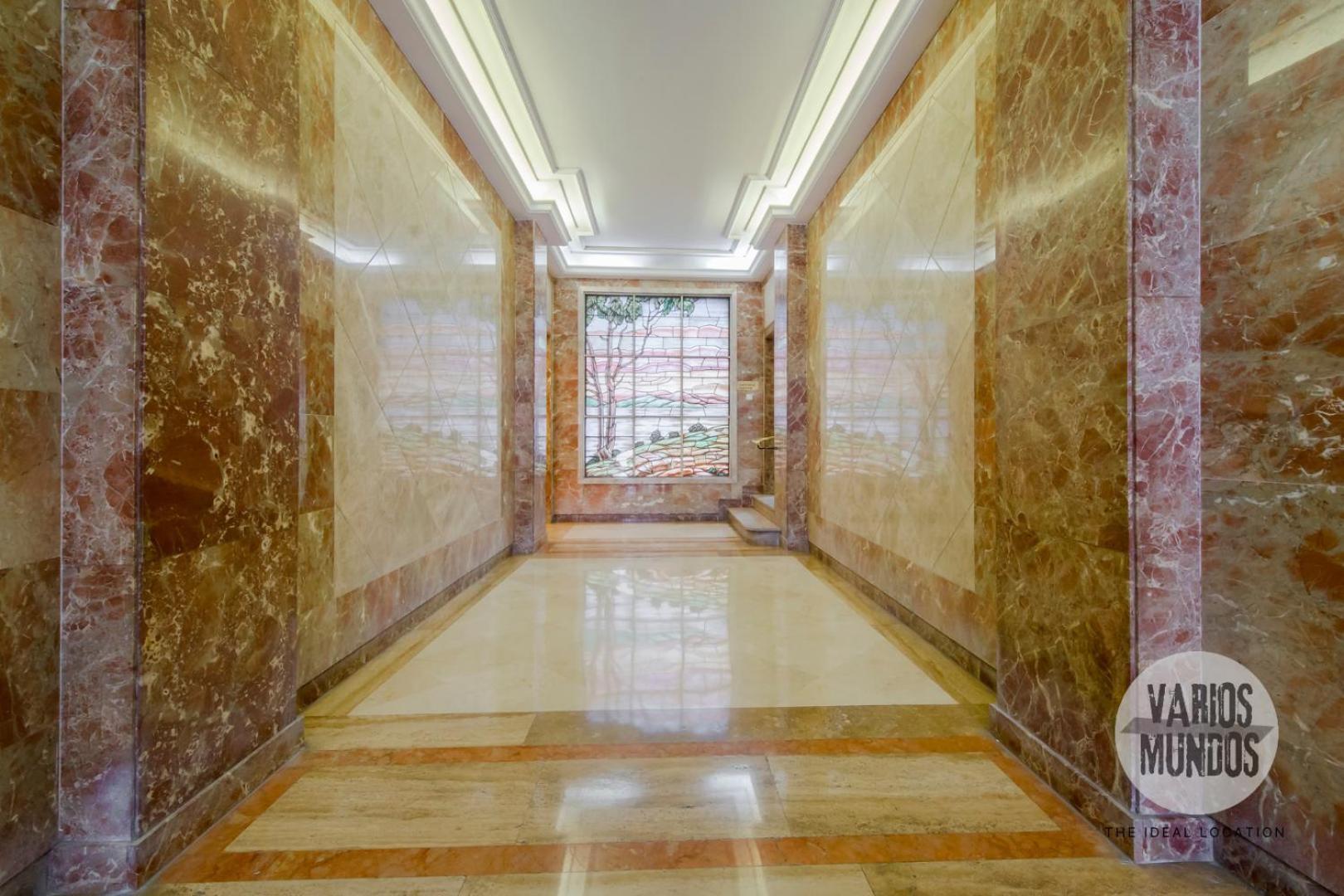 Bright Apt Para 4Pax En Gran Via-Plaza De Carmen E2 Мадрид Екстериор снимка
