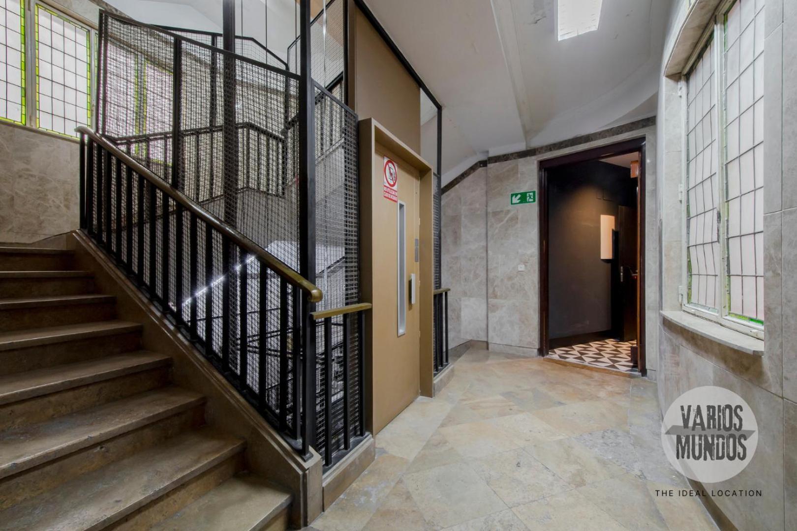 Bright Apt Para 4Pax En Gran Via-Plaza De Carmen E2 Мадрид Екстериор снимка
