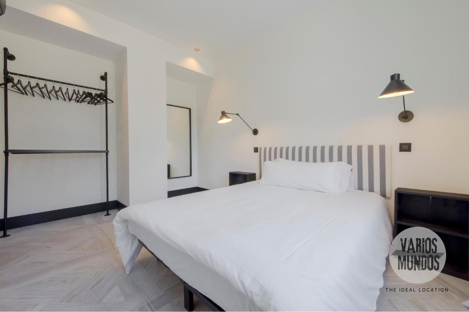Bright Apt Para 4Pax En Gran Via-Plaza De Carmen E2 Мадрид Екстериор снимка