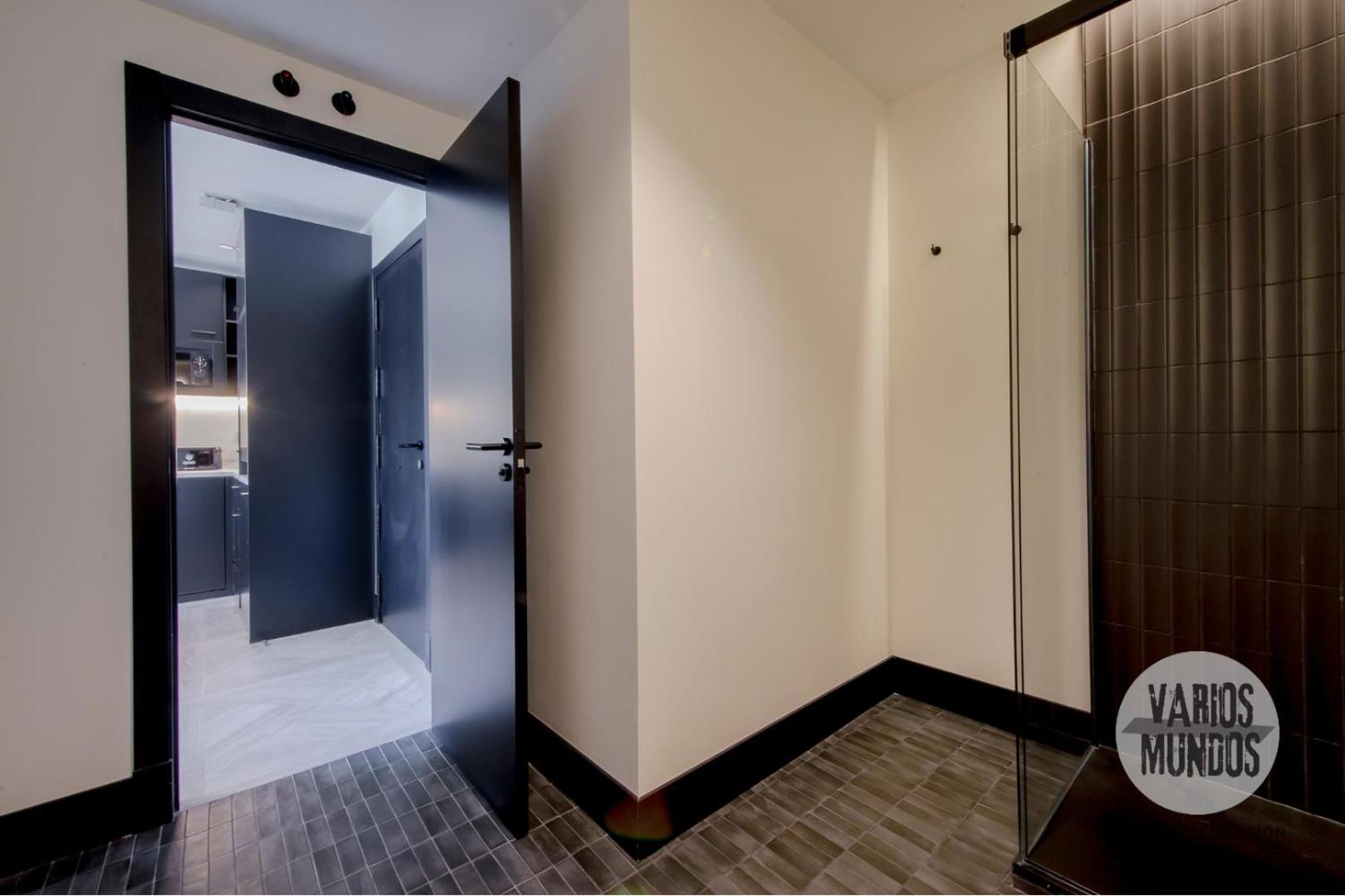 Bright Apt Para 4Pax En Gran Via-Plaza De Carmen E2 Мадрид Екстериор снимка