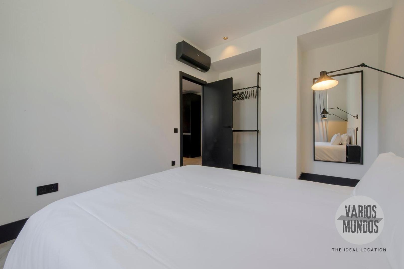 Bright Apt Para 4Pax En Gran Via-Plaza De Carmen E2 Мадрид Екстериор снимка