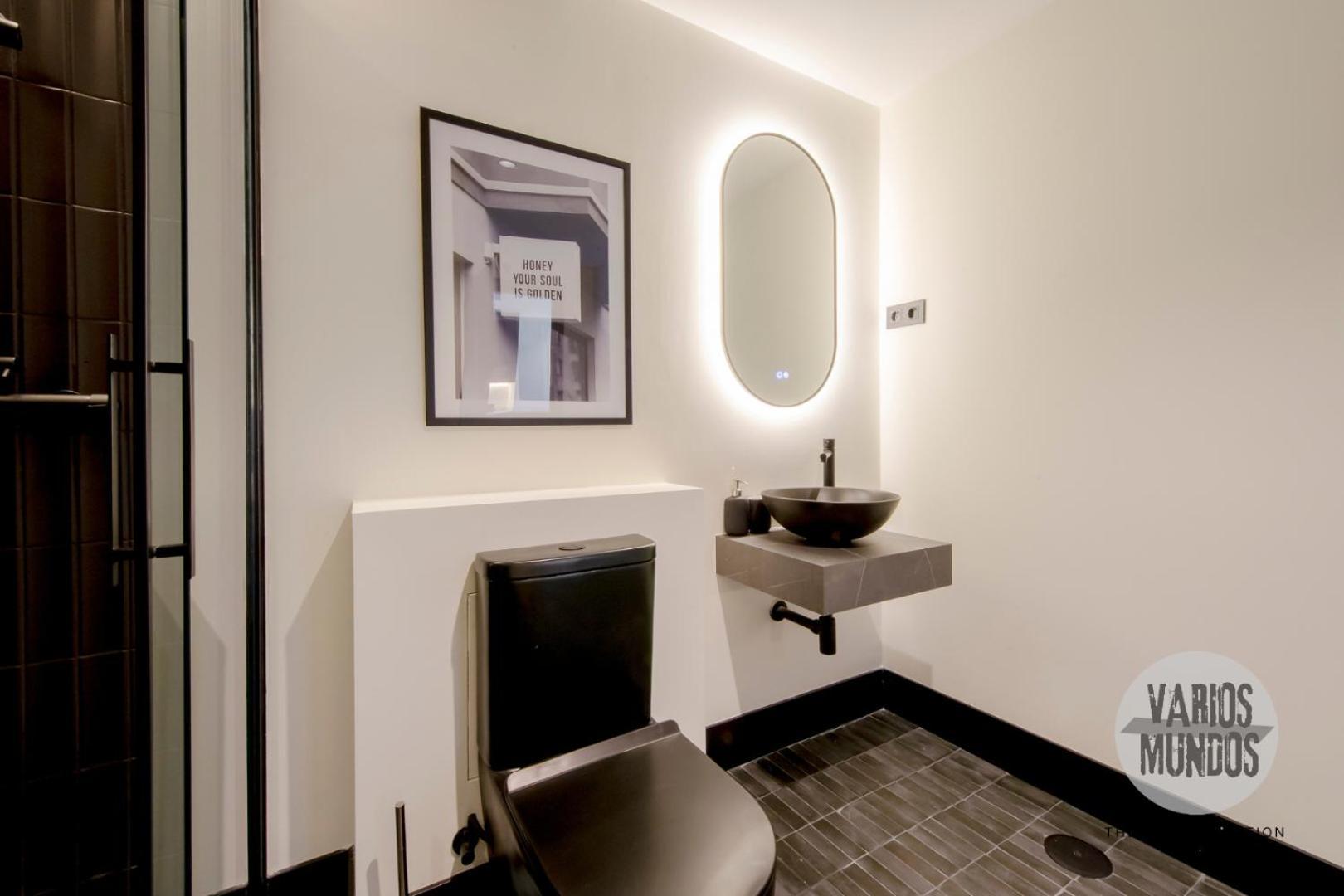 Bright Apt Para 4Pax En Gran Via-Plaza De Carmen E2 Мадрид Екстериор снимка