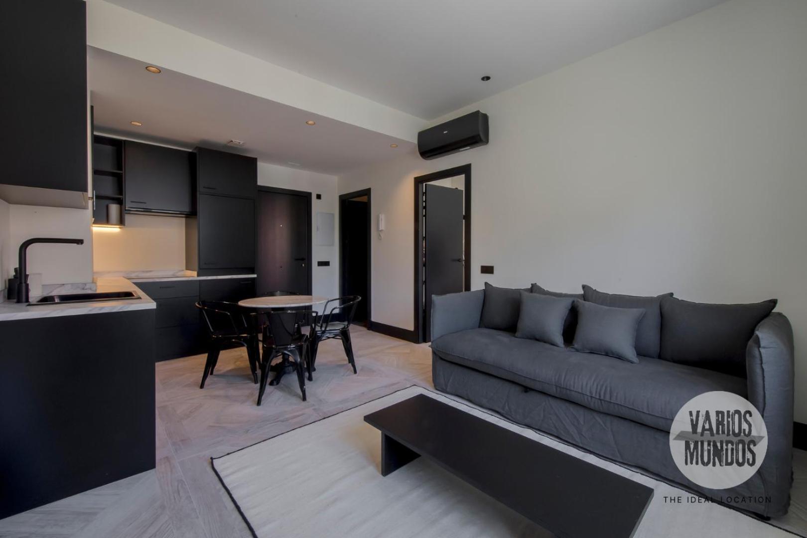 Bright Apt Para 4Pax En Gran Via-Plaza De Carmen E2 Мадрид Екстериор снимка